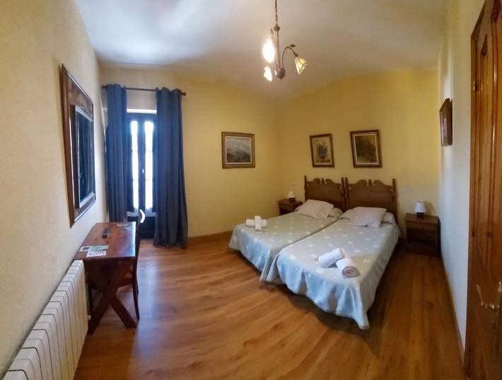 Maison d’hôte pour 2 personnes à Cangas de Onís - 3