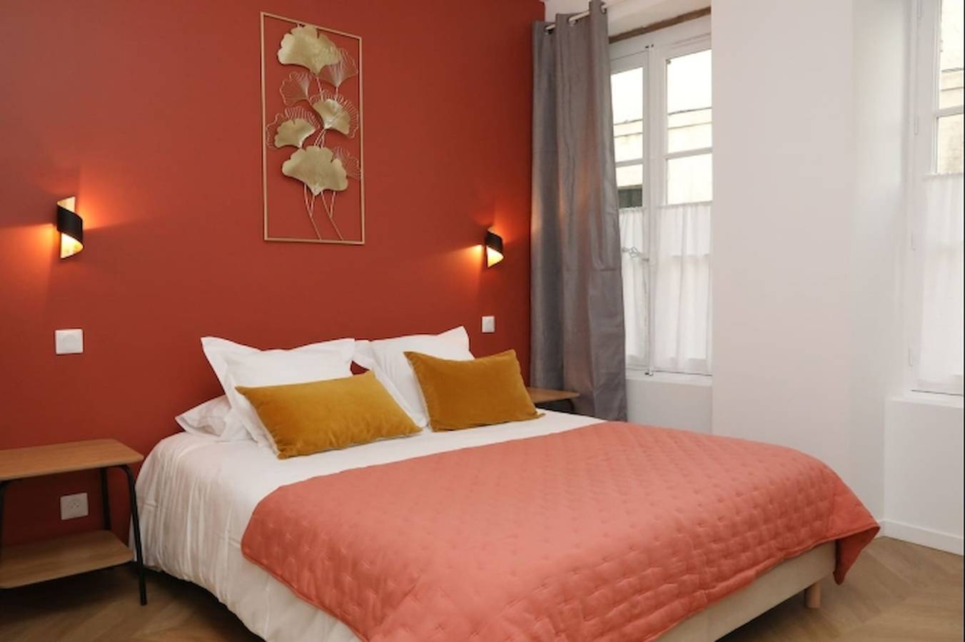 Apartamento entero, Notre Dame de Senlis par La Boite en plus in Senlis, Río Oise