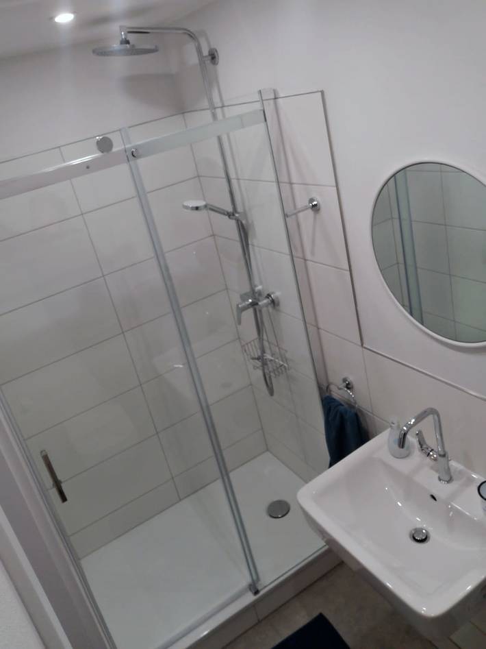 Ferienwohnung für 2 Personen in Höxter - 4