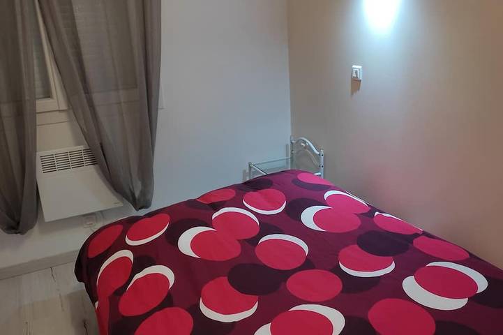 Location de vacances pour 6 personnes à Saint-Maurice-l'Exil - 2