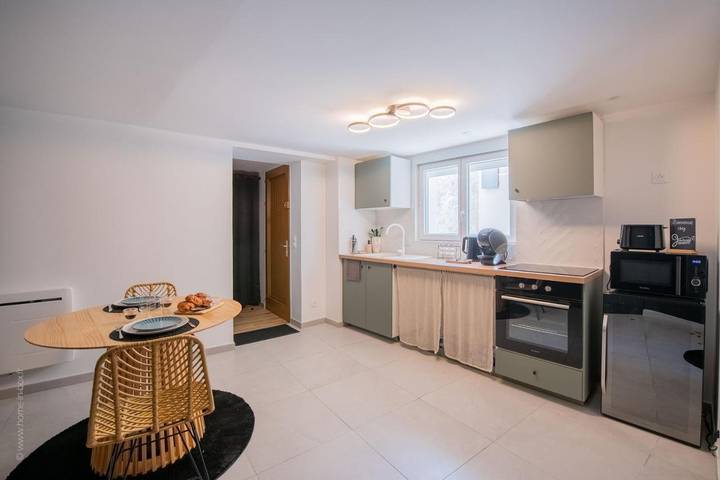 Gîte pour 2 personnes, avec jacuzzi à Longjumeau - 3