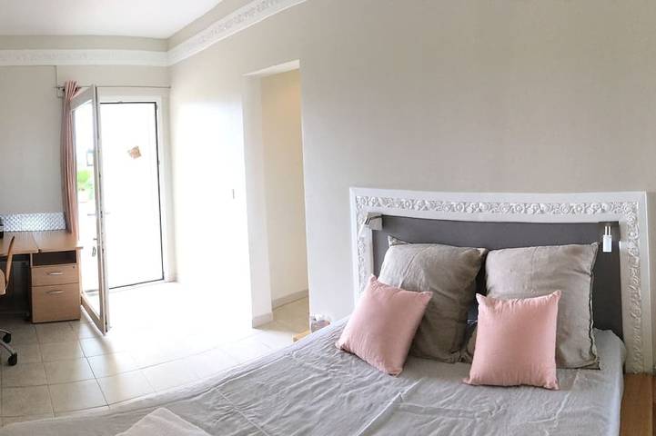 Villa pour 6 personnes, avec jardin à Menton - 2