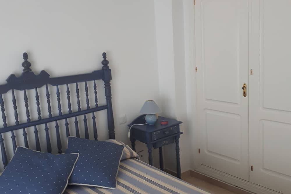 Apartamento entero, Apartamento con Ac en Costa Ballena en campo de golf a 10 min de playa in Costa Ballena, Rota 