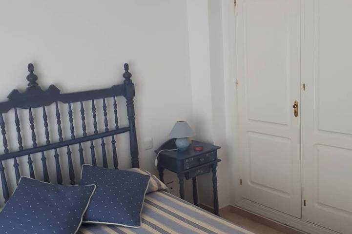 Ganze Wohnung, Apartment mit Klimaanlage in Costa Ballena auf einem Golfplatz, 10 Minuten vom Strand entfernt in Costa Ballena, Rota