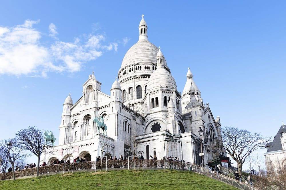 Apartamento entero, Beautiful apartment near Montmartre in París, Isla de Francia