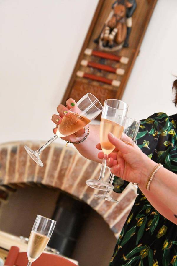 Location de vacances pour 15 personnes, avec jardin dans Loches-sur-Ource - 4