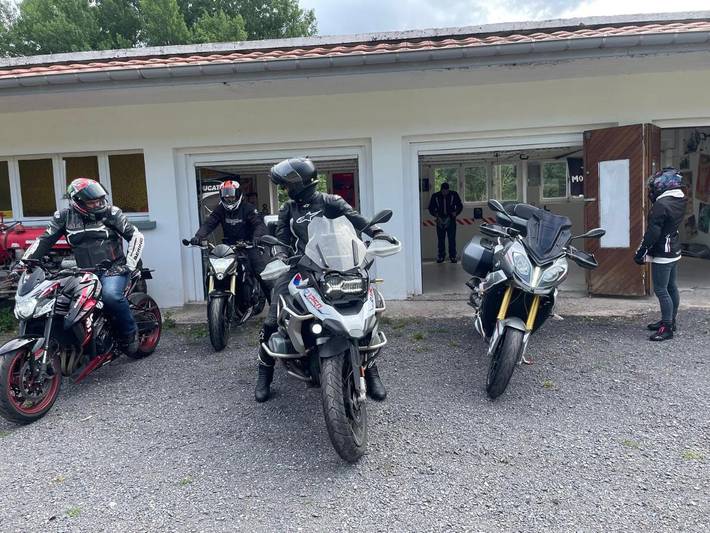 Maison d’hôte pour 8 personnes, avec jacuzzi et jardin dans Saint-Dié-des-Vosges - 4