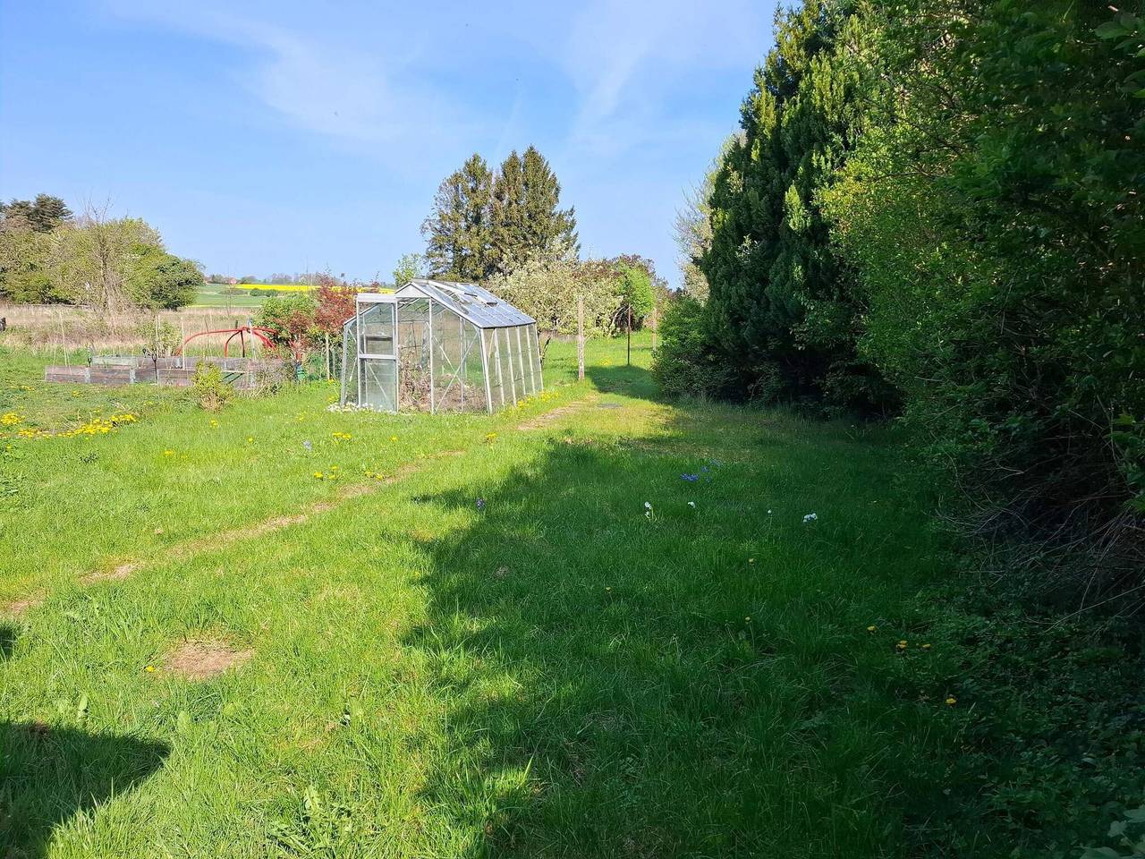 6 Personen Ferienhaus in Borre in Borre (Vordingborg), Vordingborg und Umgebung