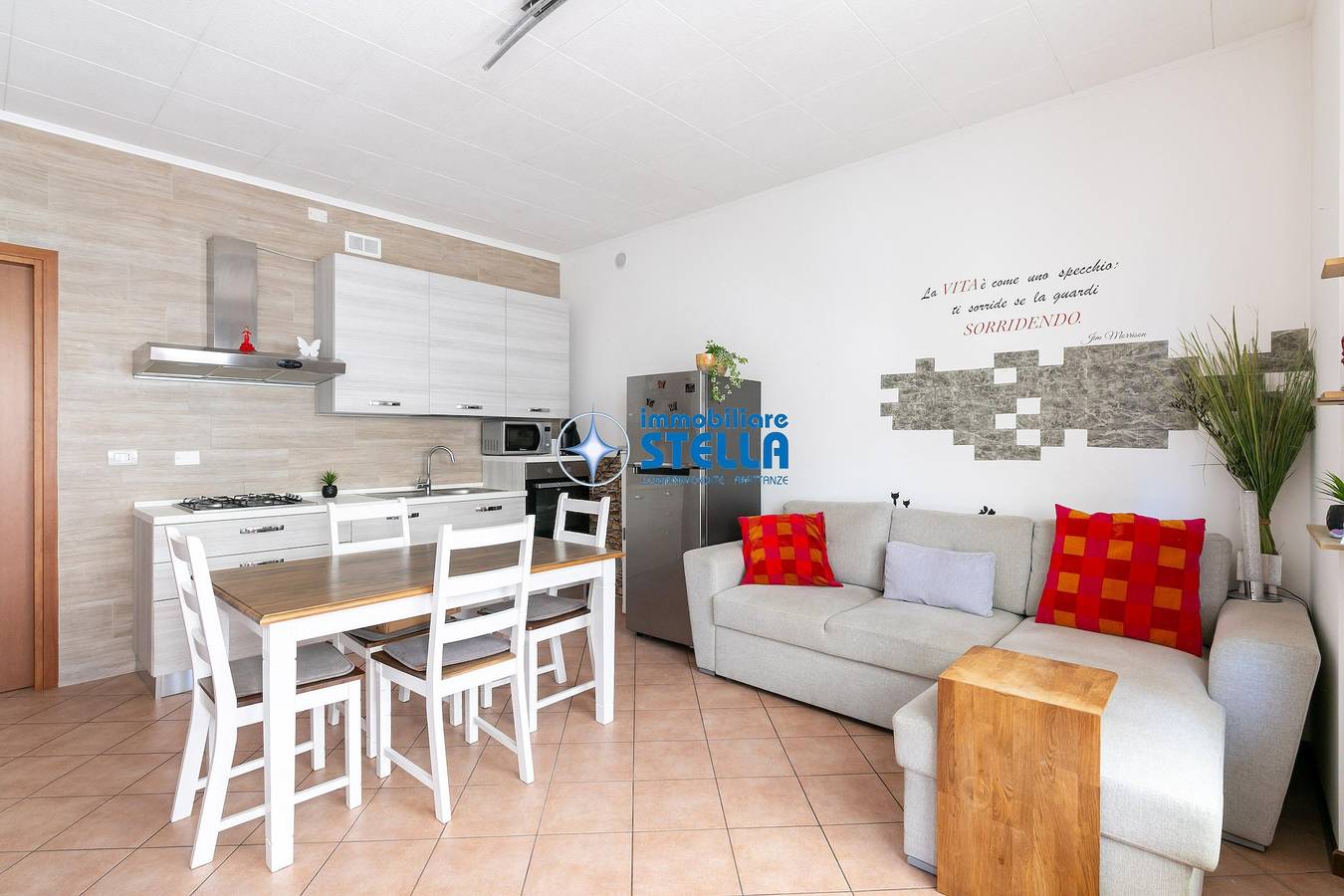 Ganze Wohnung, ° Edda Apt. 2 ° [Piazza Milano] free parking in Lido di Jesolo, Jesolo
