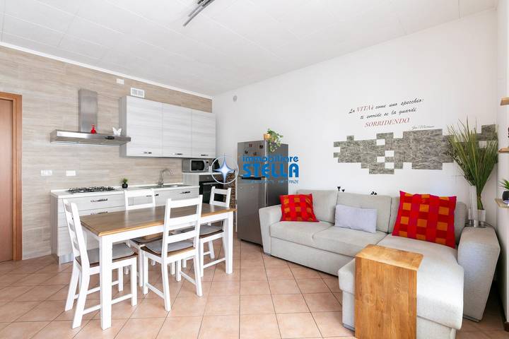 Holiday apartment for 4 people - 1