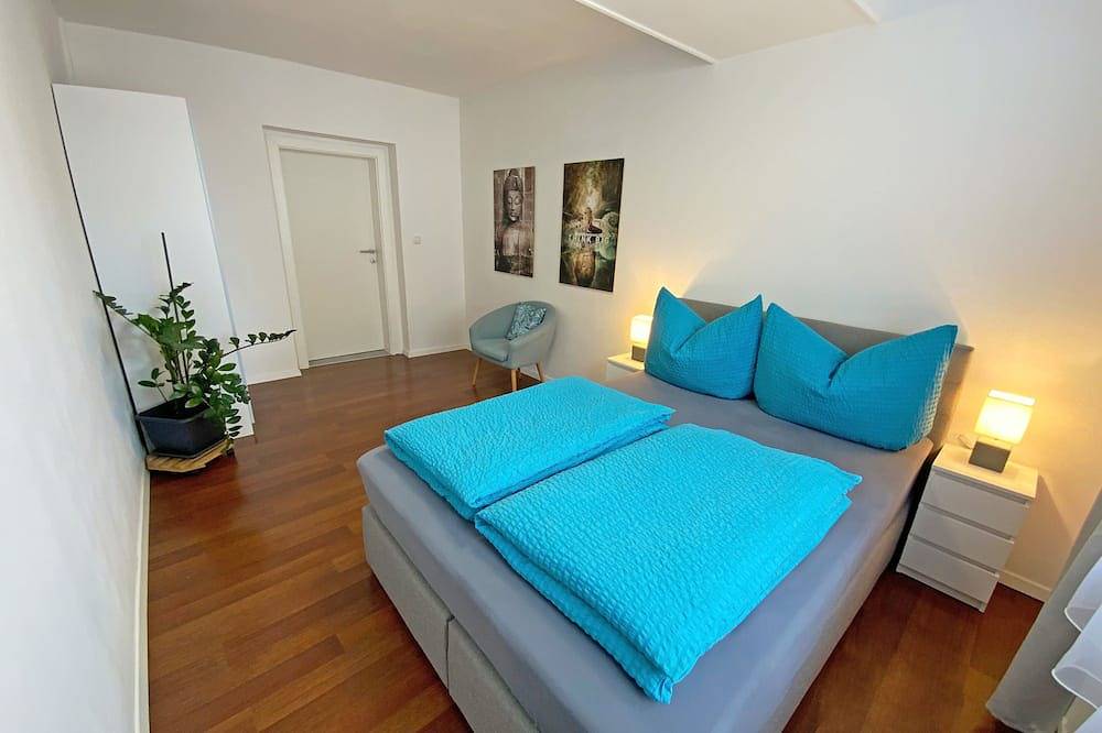 Ganze Wohnung, Modernes Apartment in ruhiger und zentrale Lage - perfekt für Familien & Gruppen in Sankt Pölten, Traisental