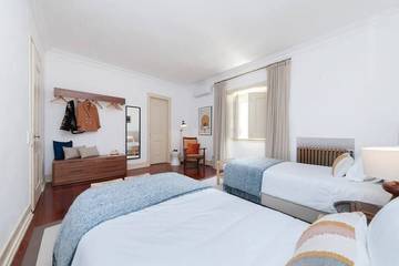 Villa pour 10 Personnes dans Azeitão, Halbinsel von Setúbal, Photo 3