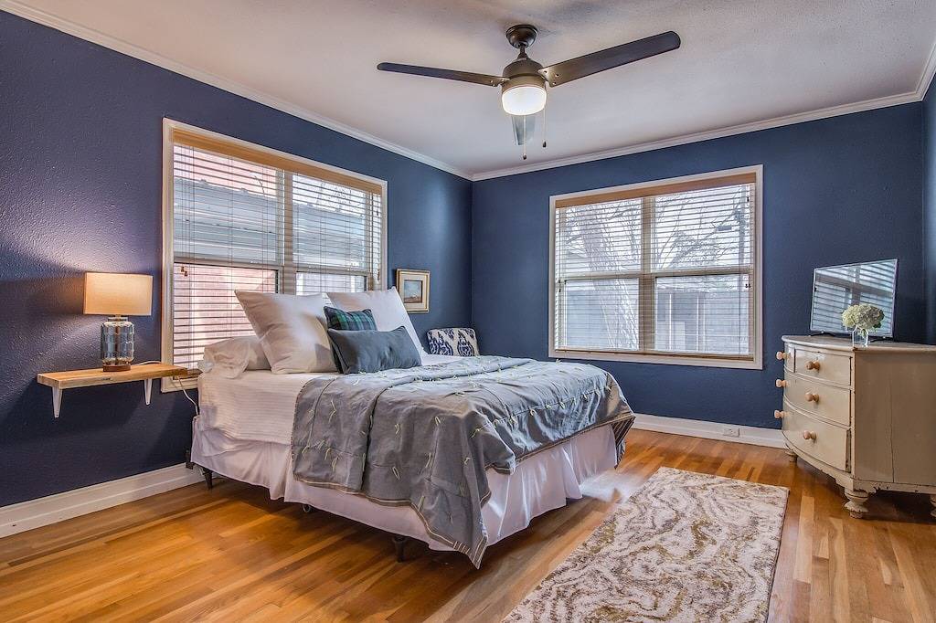 Tech Terrace Cottage-nur 3 Blocks von Ttu! in Lubbock, Lubbock County