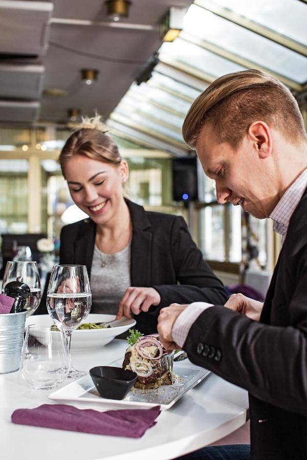 Hotell Nissastigen in Gislaved, Jönköpings län
