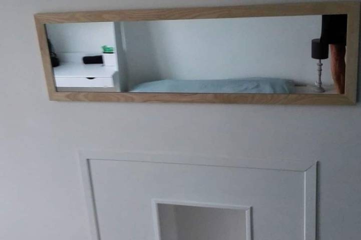 Gîte pour 2 personnes à Clichy - 2
