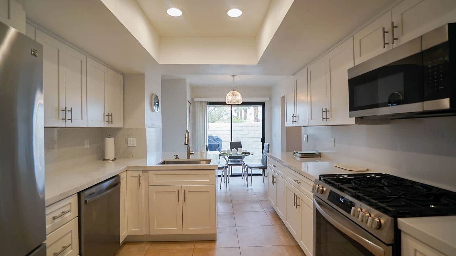 Apartamento entero, Single-Story Condo in Cathedral City with Pool Access in Cathedral City, Coachella Valley