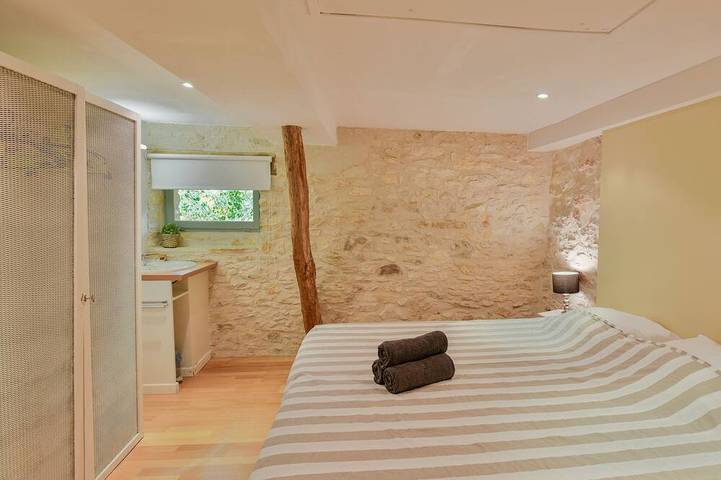 Location de vacances pour 9 personnes à Dégagnac - 3