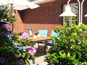 Ferienhaus für 6 Personen in Nieblum, Föhr, Bild 1