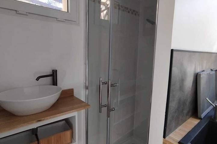 Gîte pour 4 personnes dans Le Pont du Diable (Saint-Jean-de-Fos) - 4