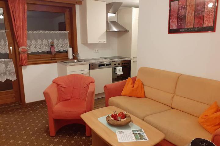 Landhaus für 2 Personen in Tannheimer Tal - 3