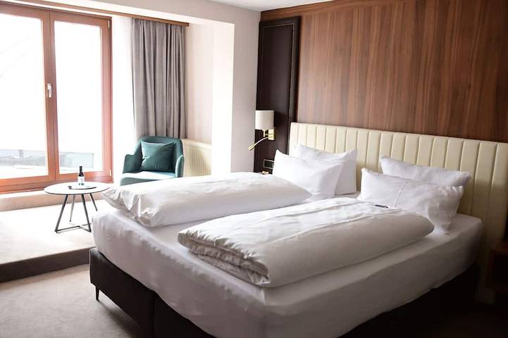 Ferienhaus für 3 Personen