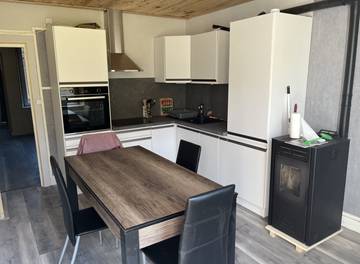 Gîte pour 3 personnes, avec jardin et jacuzzi dans Les Mille étangs