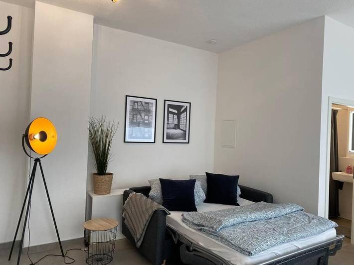 Gîte pour 5 personnes à Nuremberg - 3