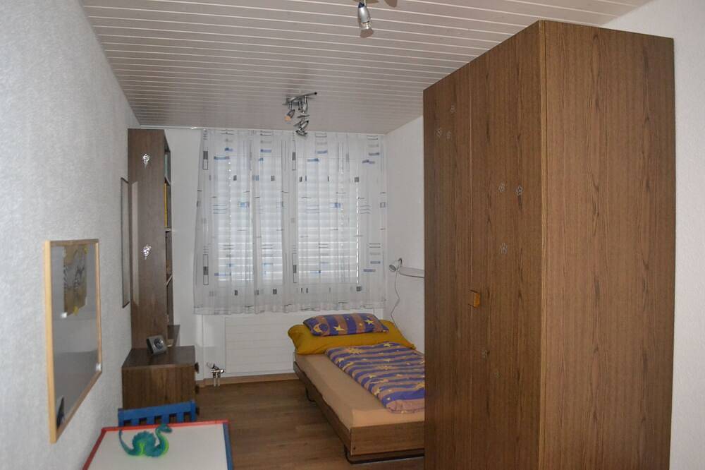 Ganze Wohnung, Elfe - Apartments Ferienwohnung mit alpenländische Atmosphäre, 6 Pers Emmetten in Emmetten, Vierwaldstättersee