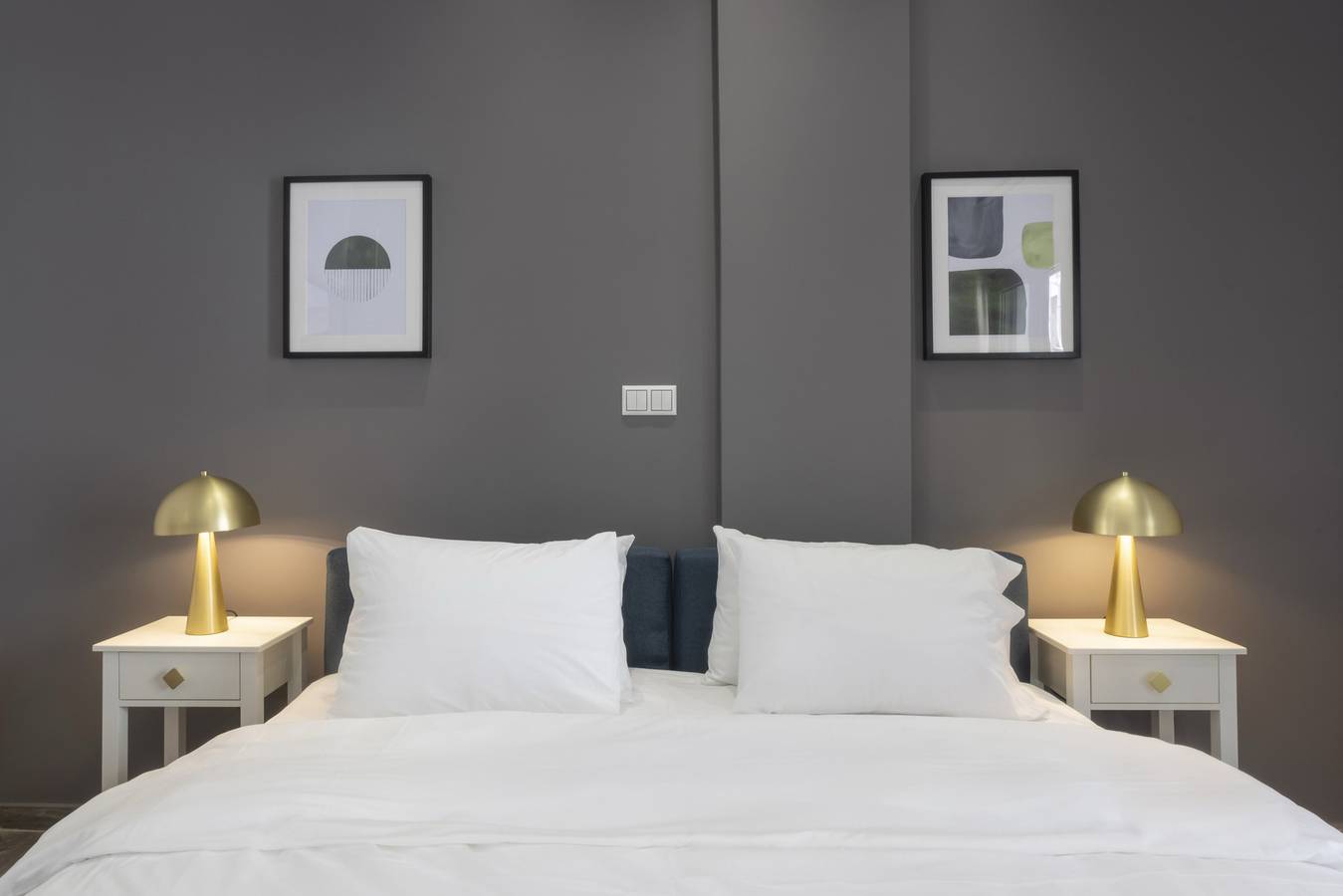 Appartement entier, Kapnokoptiriou10·Modern Renovated Apartment in Met in Section centrale d'Athènes, Athènes