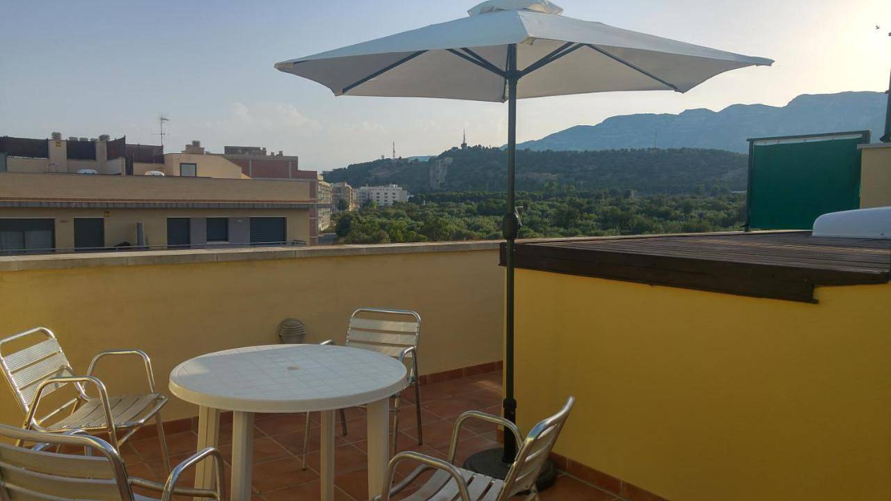 Ganze Wohnung, Apartaments Las Carolinas in Sant Carles de la Ràpita, Delta de l'Ebre