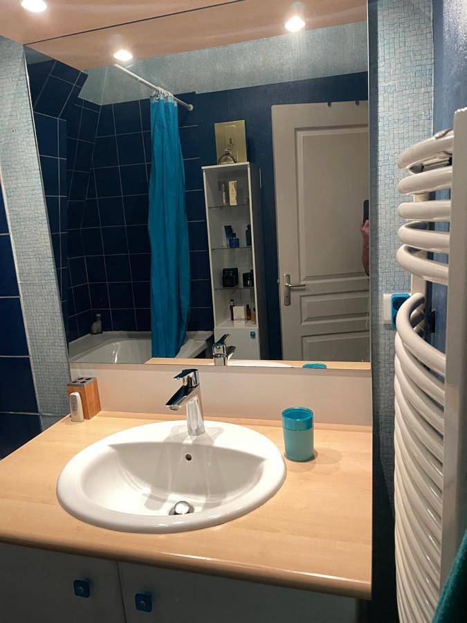 Gîte pour 4 personnes, avec vue dans Office De Tourisme De Royat Chamalieres - 4