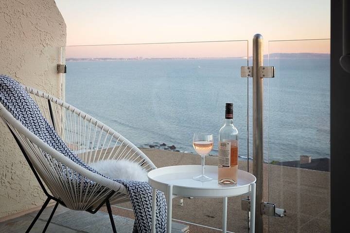 Location de vacances pour 4 personnes, avec piscine et jardin, animaux acceptés dans Topanga - 2