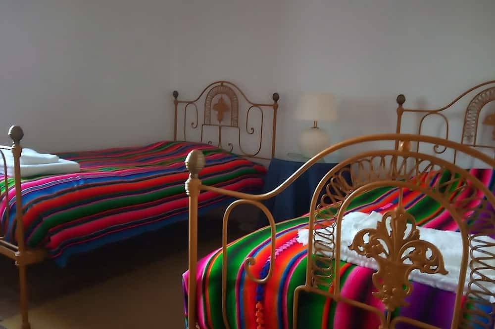 Monte Alentejano für 4 Personen!Ideal für Kinder!Wir akzeptieren Tiere! in Cortiçadas de Lavre e Lavre, Évora Distrikt