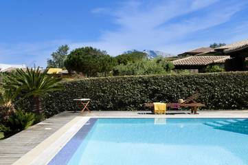 Villa for 6 People in Salina Bamba, San Teodoro, Photo 4