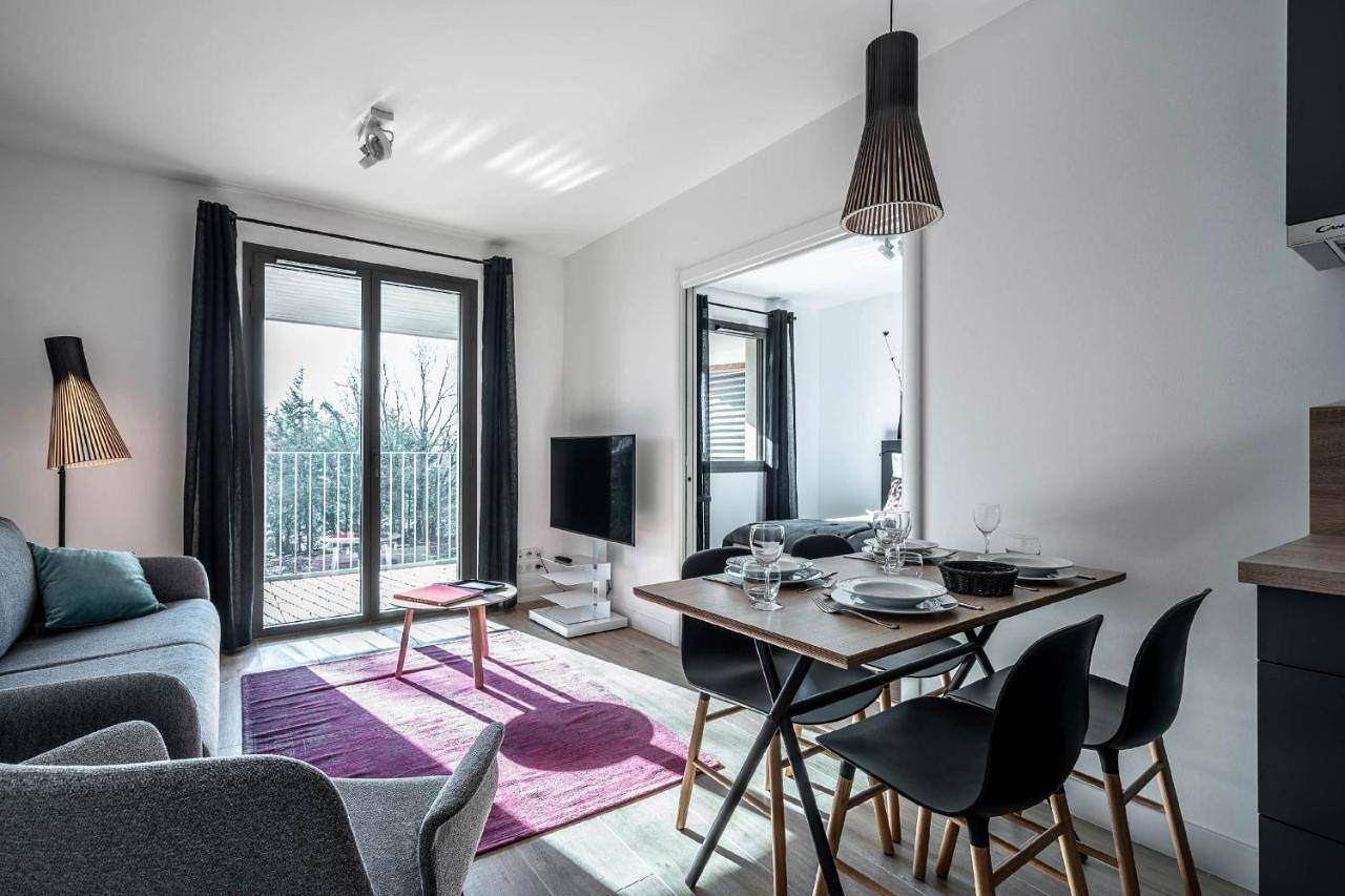 Standard Studio in Pringy, Annecy (commune)