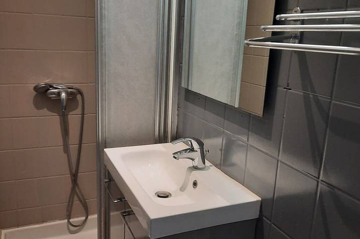 Villa pour 6 personnes, avec piscine ainsi que jardin et terrasse à Vaison-la-Romaine - 4