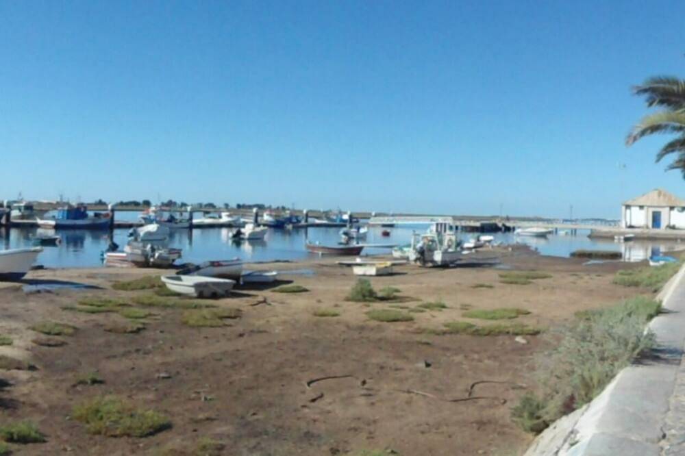 Ganze Wohnung, T2, Santa Luzia, Tavira in Tavira, Santa Luzia (Tavira)