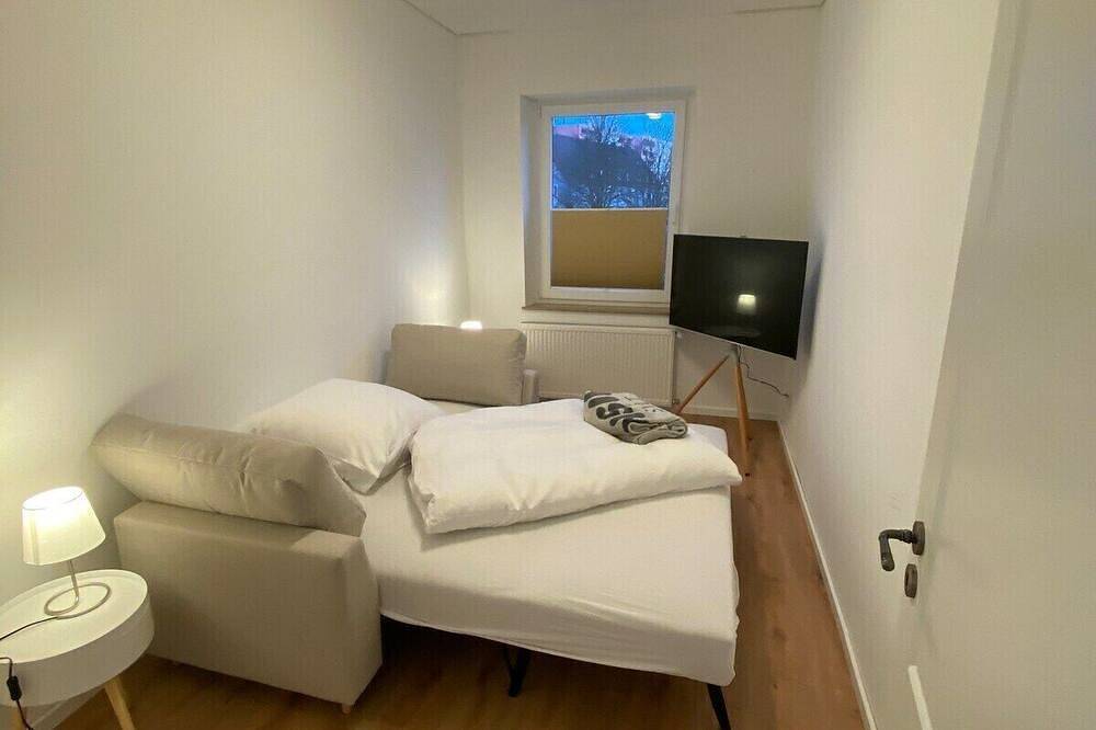 Ganze Wohnung, Sylt: Messe-/Business-/Fewo Düsseldorf in Hilden, Kreis Mettmann