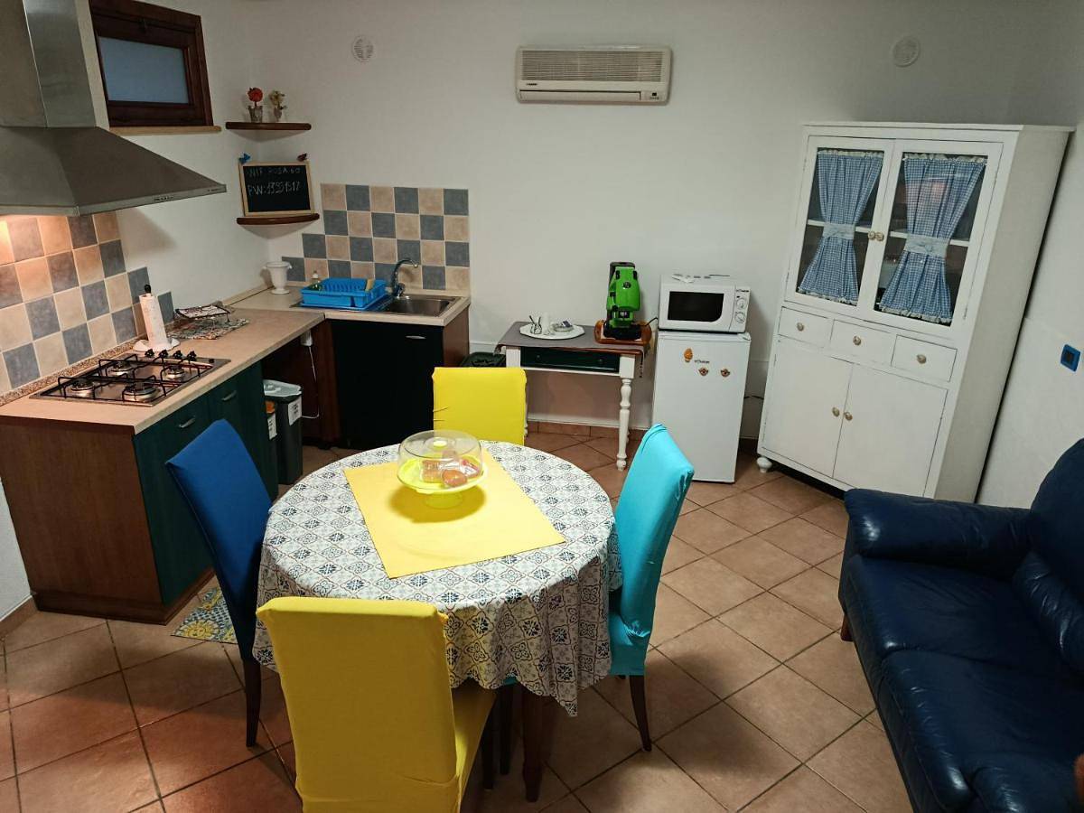 Appartamentino Cinisi in Cinisi, Provincia di Palermo