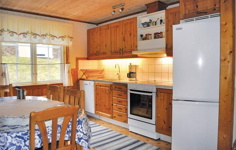 Ferienhaus für 8 Personen, mit Terrasse und Sauna sowie Seeblick in Värmland - 2