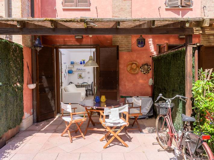 Appartamento intero, La Molletta in Punta Ala, Castiglione della Pescaia