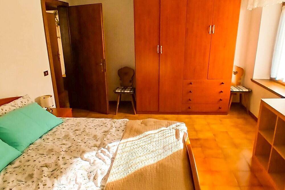 Entire apartment, Appartamento Fania - Auronzo di Cadore in Auronzo di Cadore, Sexten Dolomites
