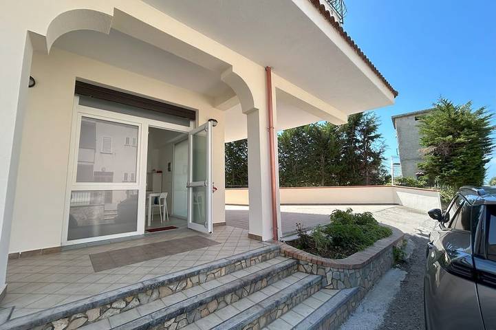 Appartamento vacanze per 5 persone - 1