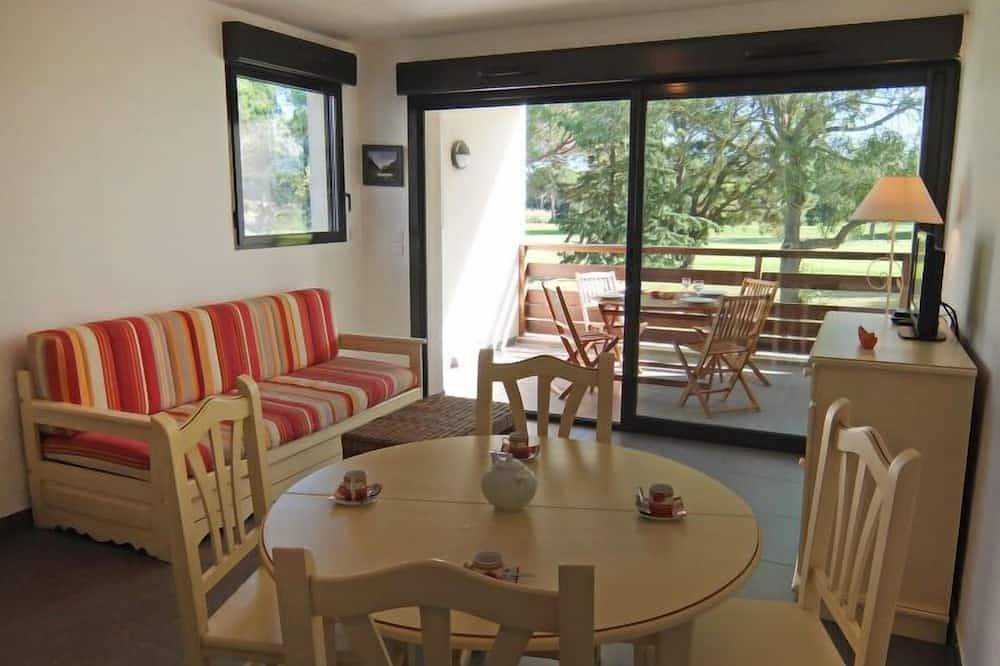 Appartement de vacances