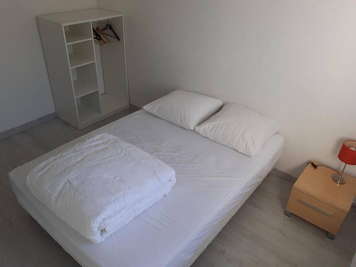 Location de vacances pour 6 personnes, avec jardin à Pleslin-Trigavou - 3