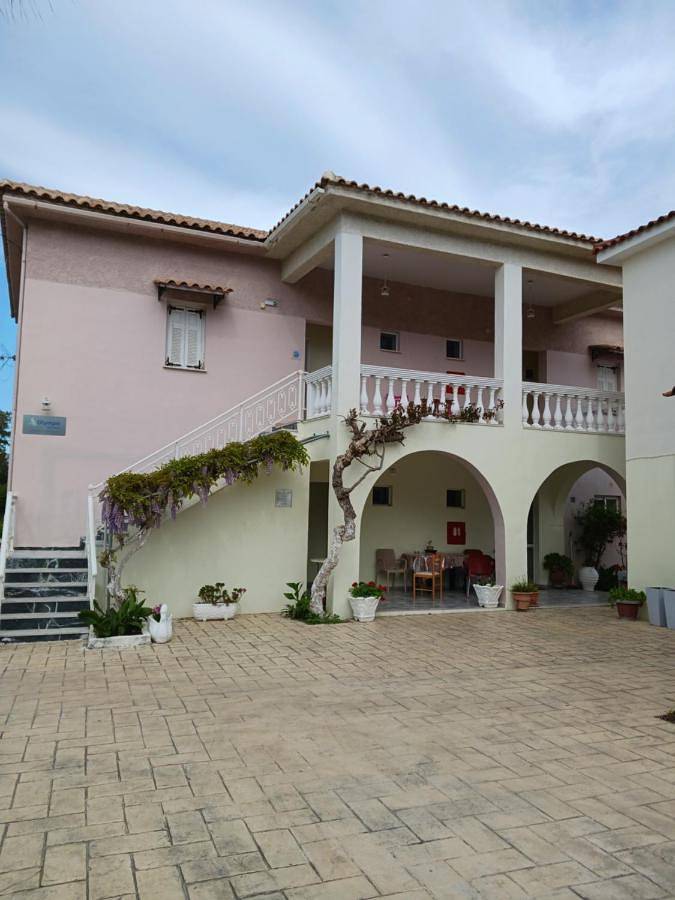 Geheel appartement, Canditas Studios in Planos, Zakynthos