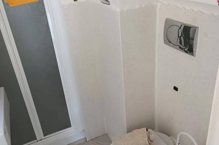 Apartamento entero, Bel Appartement Moderne : vue Mer, Menton Garavan in Menton, Nizza Region