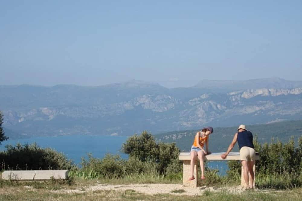 Casa / villa - Baudinard sur verdon in Baudinard-sur-Verdon, Región Brignoles