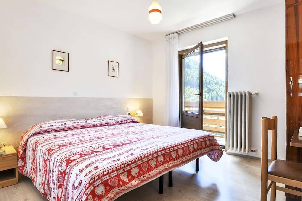 Appartement entier, El Ladinia in Moena, Dolomiti Superski