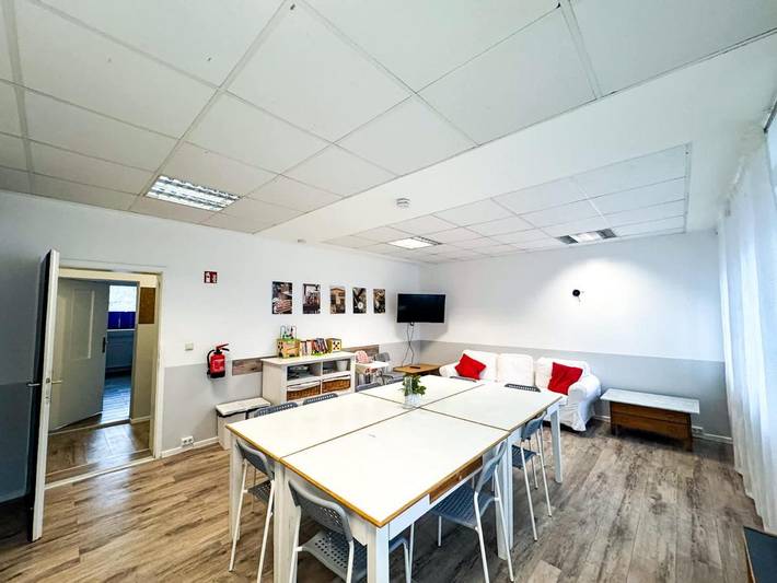 Ferienhaus für 12 Personen, mit Haustier in Berlin - 2